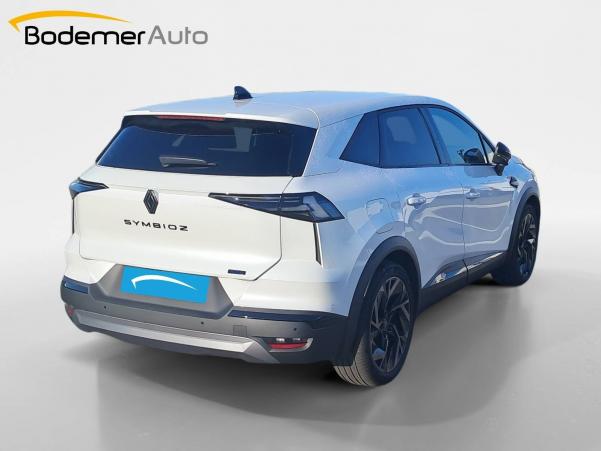 Vente en ligne Renault Symbioz  E-Tech full hybrid 145 au prix de 32 980 €