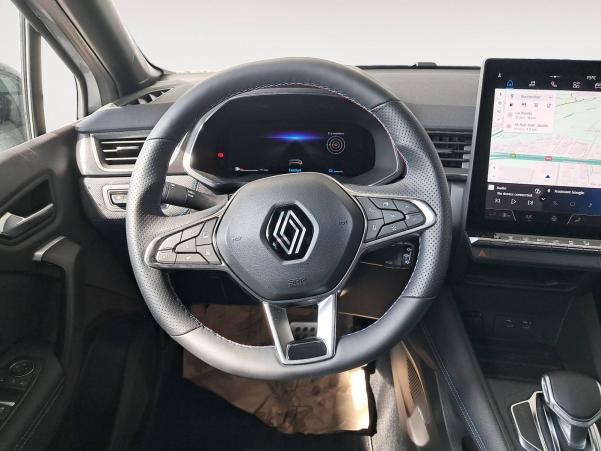Vente en ligne Renault Captur  E-Tech full hybrid 145 au prix de 30 980 €