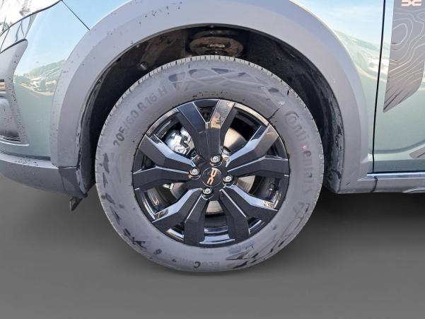 Vente en ligne Dacia Jogger  Hybrid 140 7 places au prix de 27 480 €