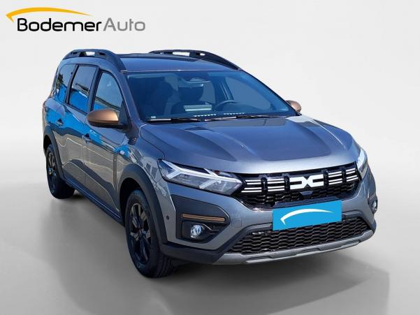 Vente en ligne Dacia Jogger  ECO-G 100 7 places au prix de 21 980 €