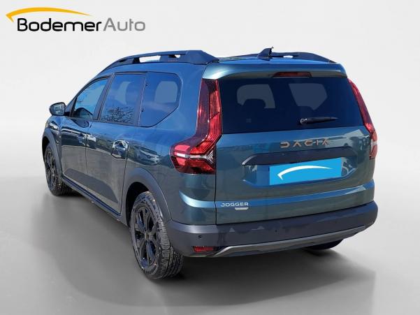 Vente en ligne Dacia Jogger  Hybrid 140 7 places au prix de 27 480 €
