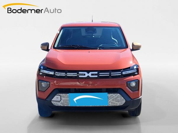 Vente en ligne Dacia Spring  GSR2 au prix de 20 150 €