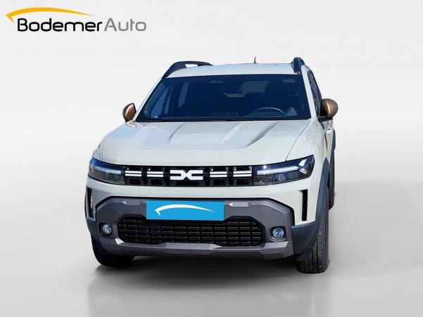 Vente en ligne Dacia Duster  ECO-G 100 4x2 au prix de 21 980 €