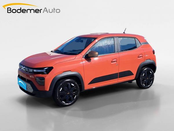 Vente en ligne Dacia Spring  GSR2 au prix de 20 150 €