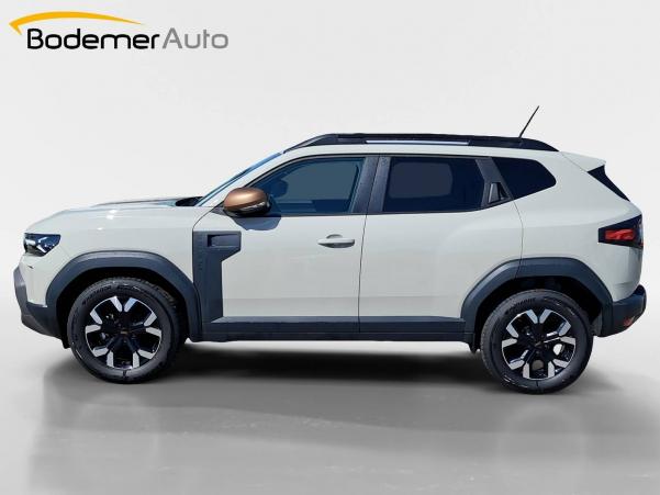 Vente en ligne Dacia Duster  ECO-G 100 4x2 au prix de 21 980 €