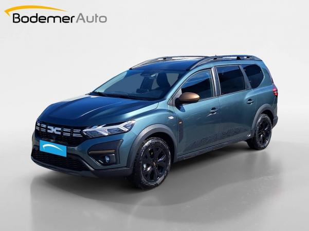 Vente en ligne Dacia Jogger  Hybrid 140 7 places au prix de 27 480 €
