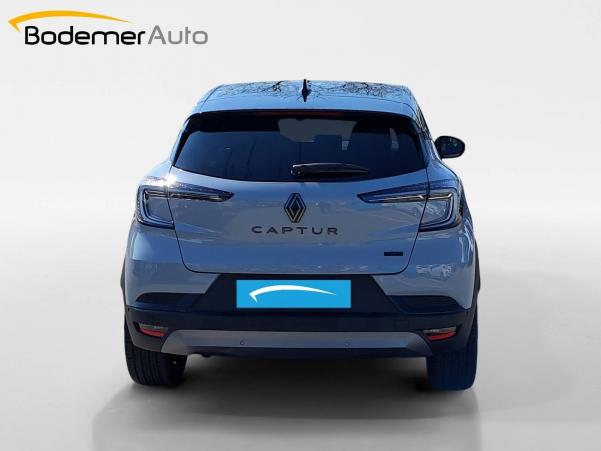 Vente en ligne Renault Captur  E-Tech full hybrid 145 au prix de 30 980 €