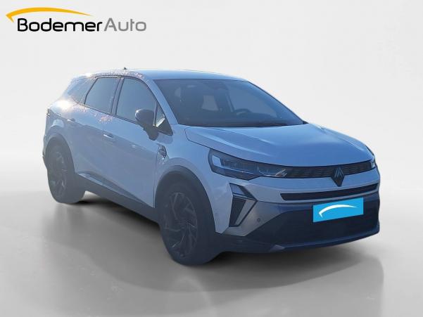 Vente en ligne Renault Symbioz  E-Tech full hybrid 145 au prix de 32 980 €