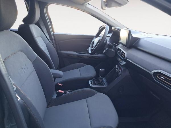 Vente en ligne Dacia Jogger  ECO-G 100 7 places au prix de 21 980 €