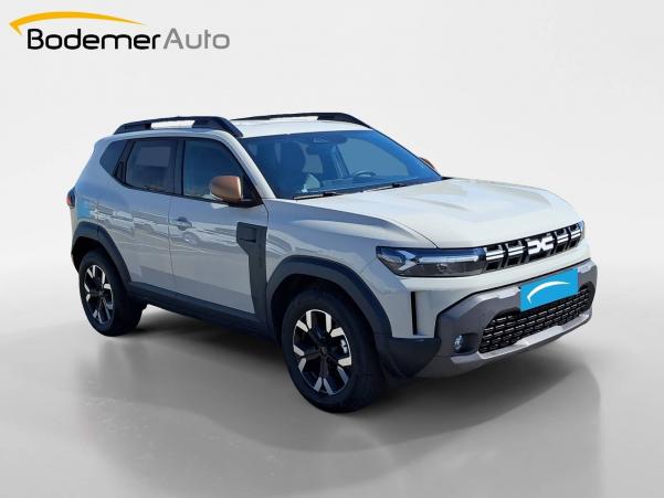 Vente en ligne Dacia Duster  ECO-G 100 4x2 au prix de 21 980 €