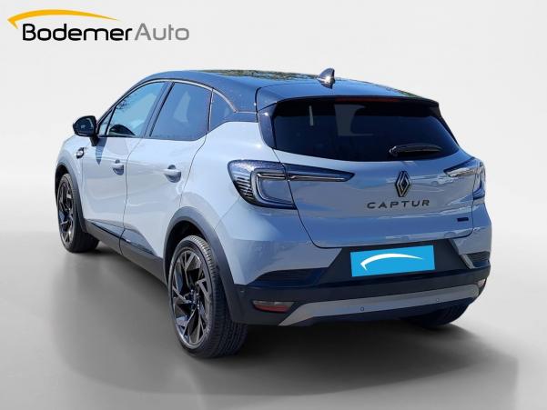 Vente en ligne Renault Captur  E-Tech full hybrid 145 au prix de 30 980 €