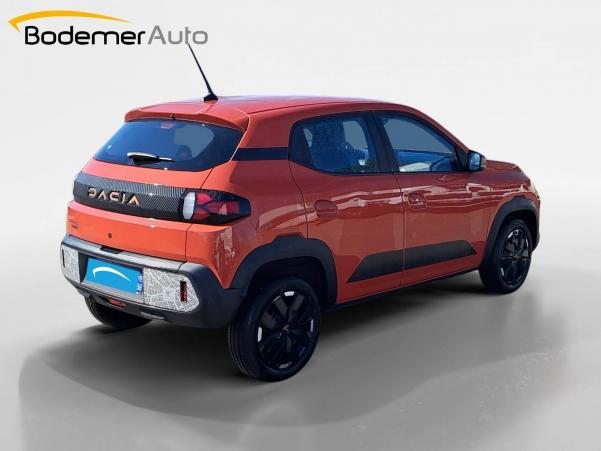 Vente en ligne Dacia Spring  GSR2 au prix de 20 150 €