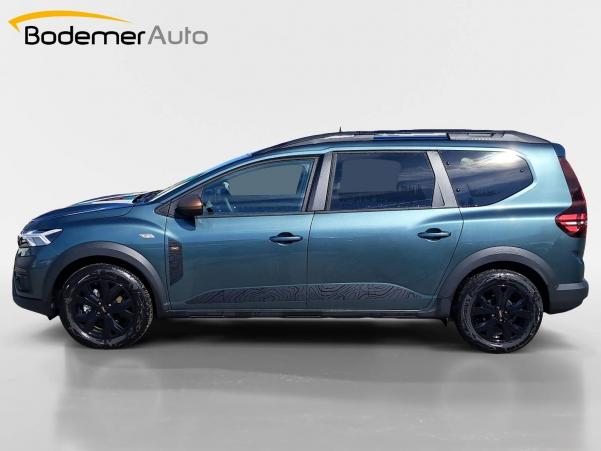 Vente en ligne Dacia Jogger  Hybrid 140 7 places au prix de 27 480 €