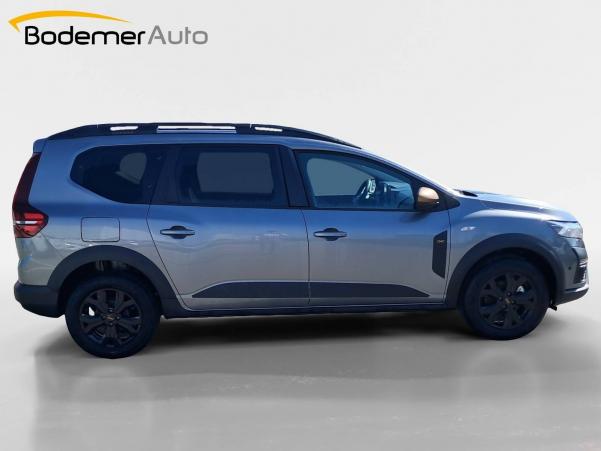 Vente en ligne Dacia Jogger  ECO-G 100 7 places au prix de 21 980 €