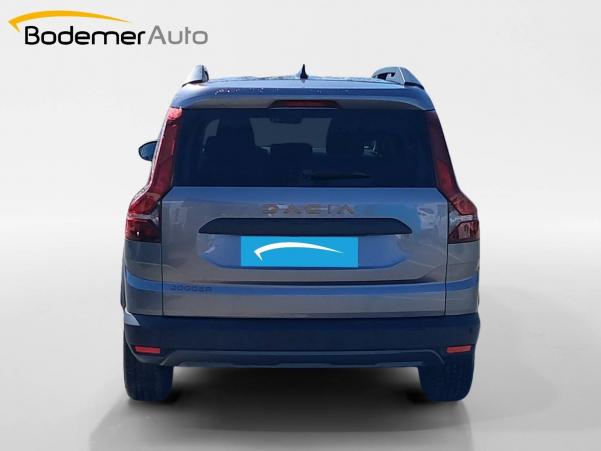 Vente en ligne Dacia Jogger  ECO-G 100 7 places au prix de 21 980 €