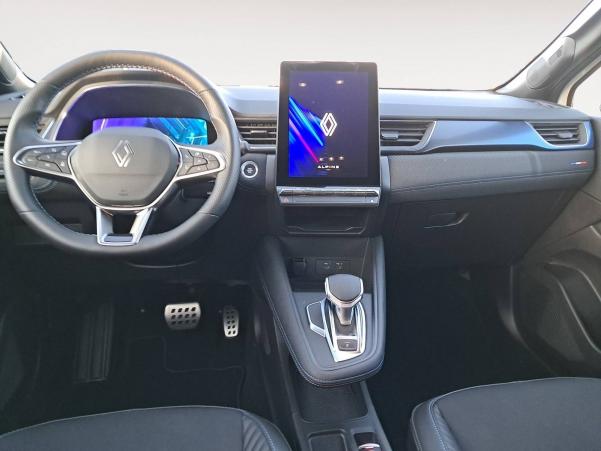 Vente en ligne Renault Symbioz  E-Tech full hybrid 145 au prix de 32 980 €