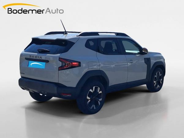 Vente en ligne Dacia Duster  ECO-G 100 4x2 au prix de 21 980 €