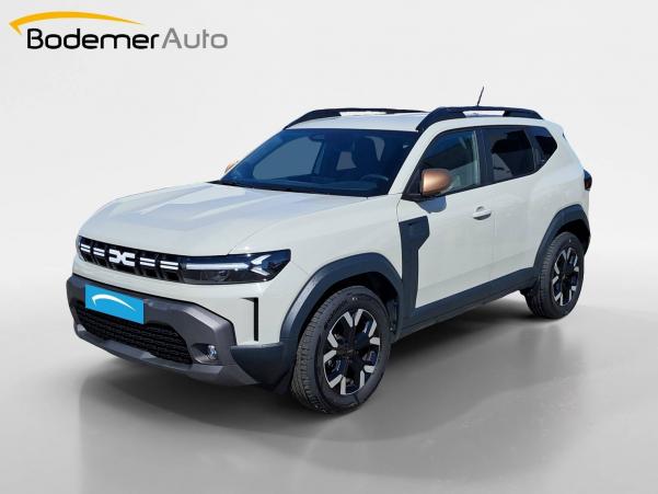Vente en ligne Dacia Duster  ECO-G 100 4x2 au prix de 21 980 €