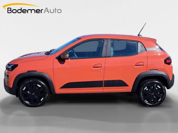 Vente en ligne Dacia Spring  GSR2 au prix de 20 150 €