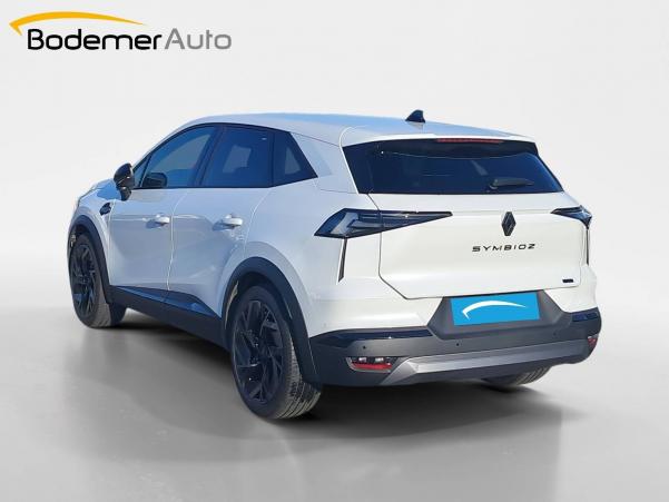 Vente en ligne Renault Symbioz  E-Tech full hybrid 145 au prix de 32 980 €