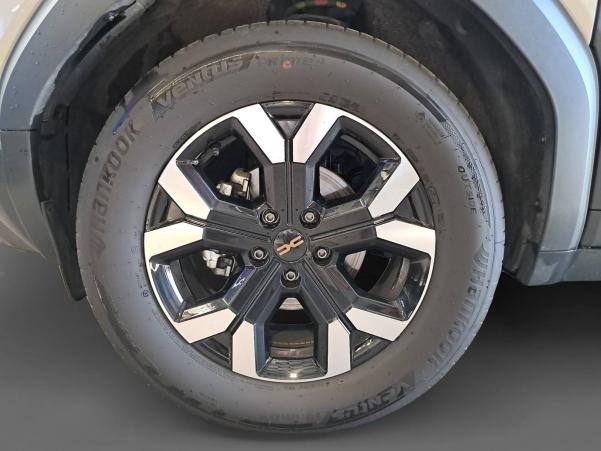 Vente en ligne Dacia Duster  ECO-G 100 4x2 au prix de 21 980 €