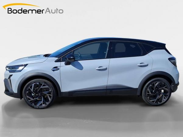 Vente en ligne Renault Captur  E-Tech full hybrid 145 au prix de 30 980 €
