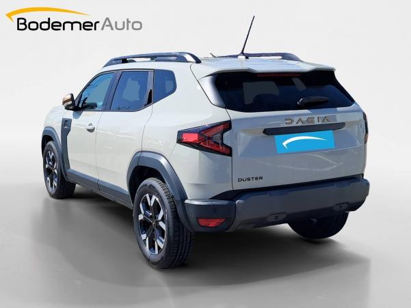 Vente en ligne Dacia Duster  ECO-G 100 4x2 au prix de 21 980 €
