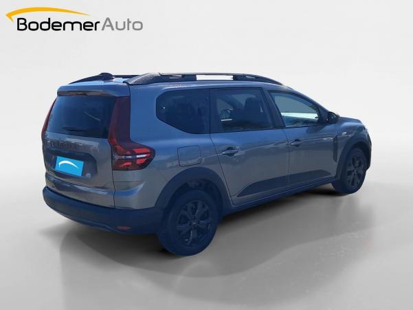 Vente en ligne Dacia Jogger  ECO-G 100 7 places au prix de 21 980 €