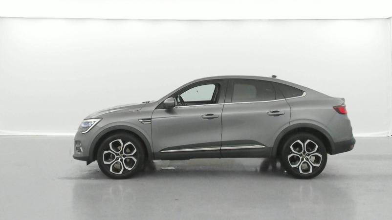 Vente en ligne Renault Arkana  E-Tech 145 - 21B au prix de 22 990 €