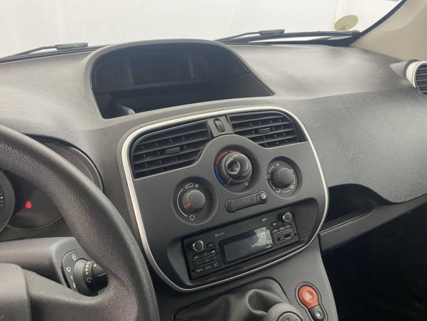 Vente en ligne Renault Kangoo Express  1.5 DCI 75 ENERGY E6 au prix de 11 690 €