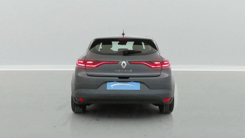 Vente en ligne Renault Megane 4 Mégane IV Berline Blue dCi 115 - 21B au prix de 16 990 €