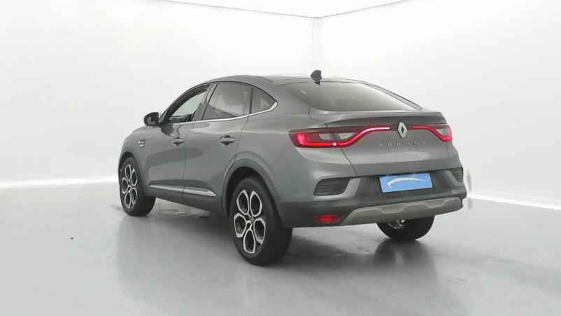 Vente en ligne Renault Arkana  E-Tech 145 - 21B au prix de 22 990 €