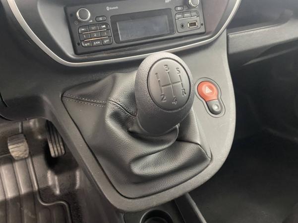 Vente en ligne Renault Kangoo Express  1.5 DCI 75 ENERGY E6 au prix de 11 690 €