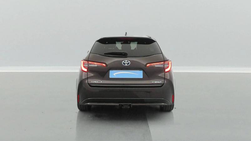 Vente en ligne Toyota Corolla Touring Sports Corolla Touring Sports Pro Hybride 122h au prix de 22 990 €