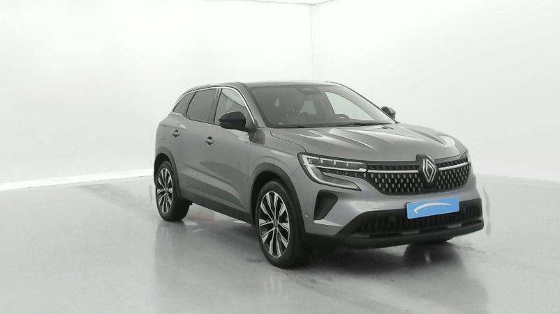 Vente en ligne Renault Austral  E-Tech hybrid 200 au prix de 32 790 €