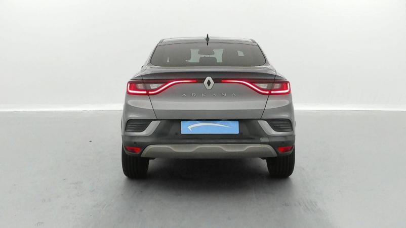 Vente en ligne Renault Arkana  E-Tech 145 - 21B au prix de 22 990 €