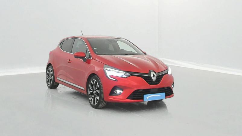 Vente en ligne Renault Clio 5 Clio E-Tech 140 au prix de 16 990 €