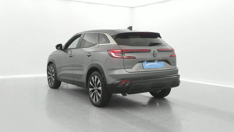 Vente en ligne Renault Austral  E-Tech hybrid 200 au prix de 32 790 €