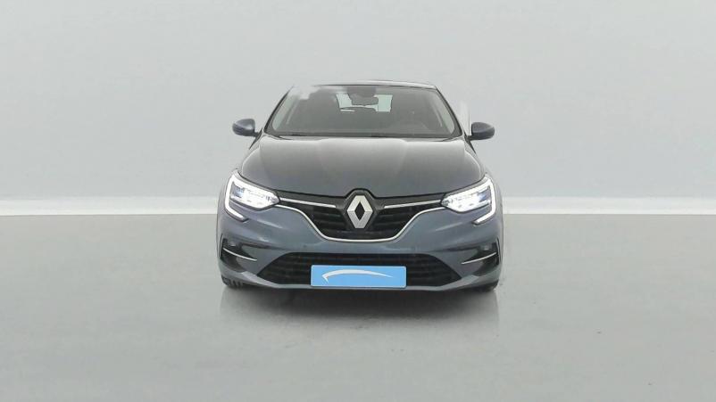 Vente en ligne Renault Megane 4 Mégane IV Berline Blue dCi 115 - 21B au prix de 16 990 €