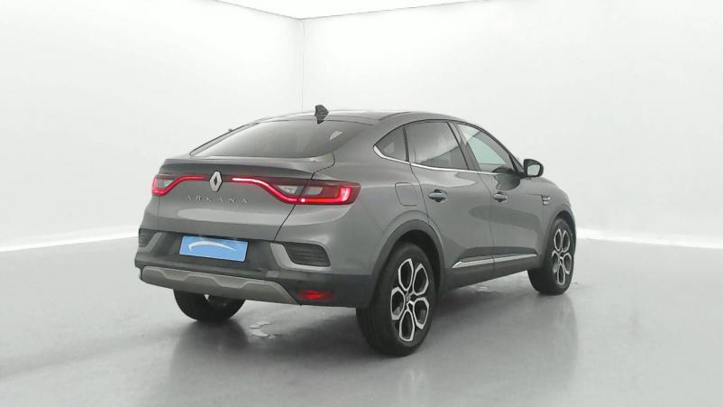 Vente en ligne Renault Arkana  E-Tech 145 - 21B au prix de 22 990 €