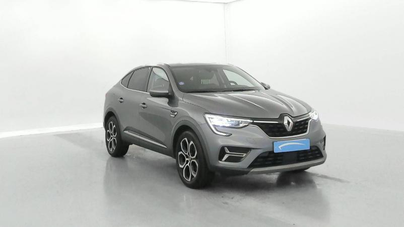 Vente en ligne Renault Arkana  E-Tech 145 - 21B au prix de 22 990 €