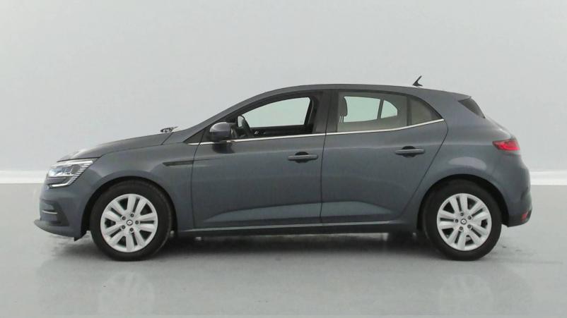 Vente en ligne Renault Megane 4 Mégane IV Berline Blue dCi 115 - 21B au prix de 16 990 €