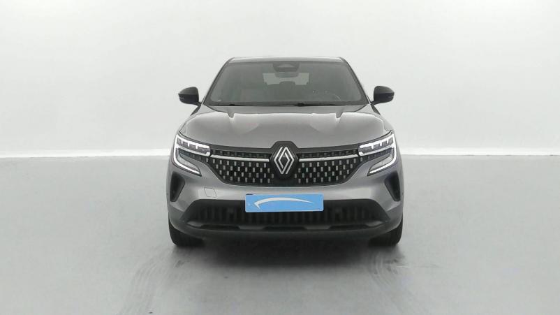 Vente en ligne Renault Nouveau Espace Espace E-Tech hybrid 200 au prix de 40 990 €