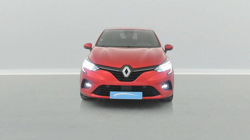 Vente en ligne Renault Clio 5 Clio E-Tech 140 au prix de 16 990 €