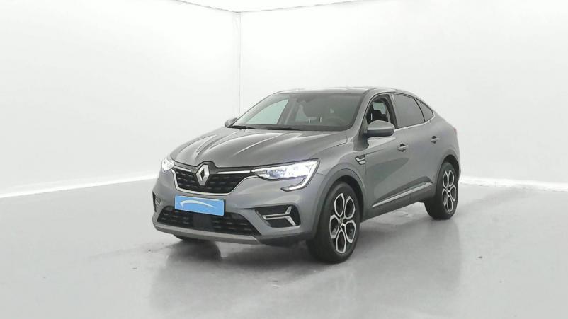 Vente en ligne Renault Arkana  E-Tech 145 - 21B au prix de 22 990 €