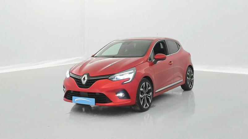 Vente en ligne Renault Clio 5 Clio E-Tech 140 au prix de 16 990 €