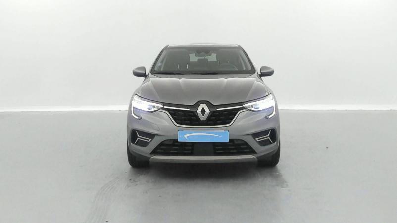 Vente en ligne Renault Arkana  E-Tech 145 - 21B au prix de 22 990 €