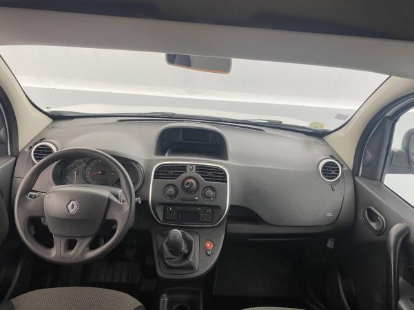 Vente en ligne Renault Kangoo Express  1.5 DCI 75 ENERGY E6 au prix de 11 690 €