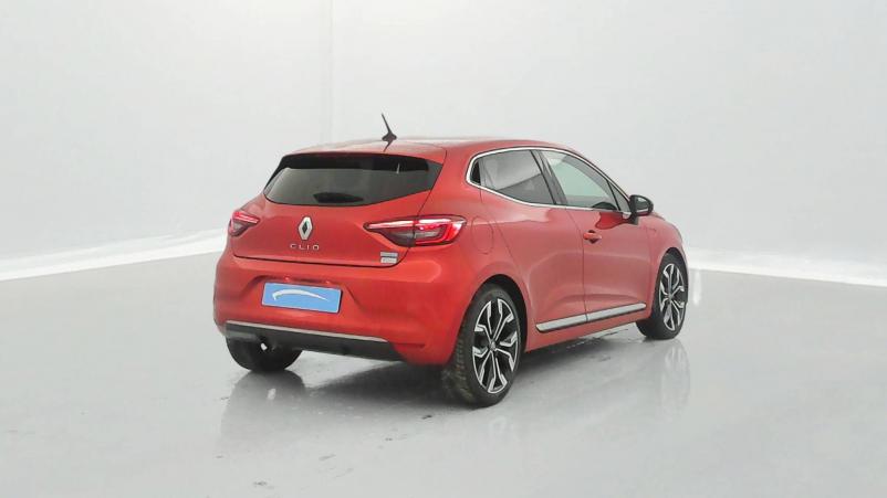 Vente en ligne Renault Clio 5 Clio E-Tech 140 au prix de 16 990 €