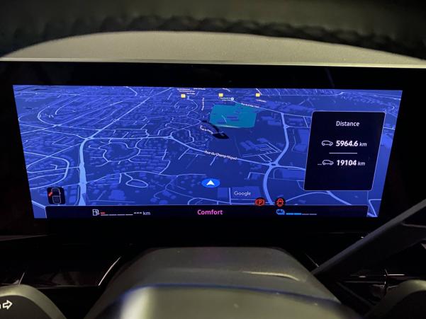 Vente en ligne Renault Austral  E-Tech hybrid 200 au prix de 32 790 €